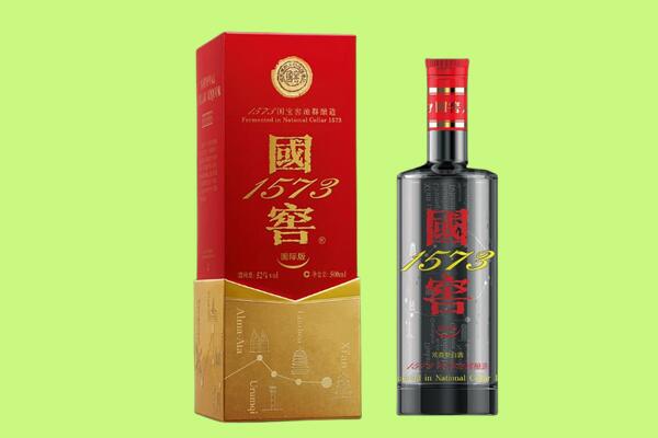 汕头南澳县回收国窖