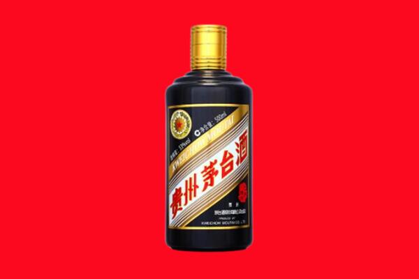 汕头南澳县回收茅台酒瓶